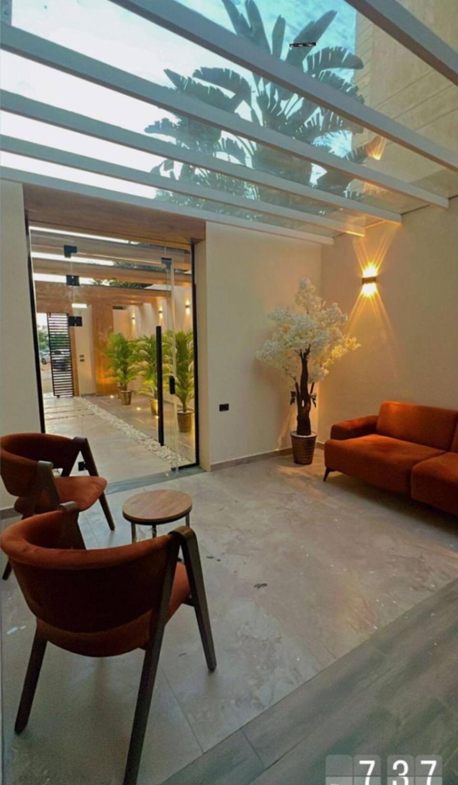 Elite Boutique Hotel Káhira Exteriér fotografie